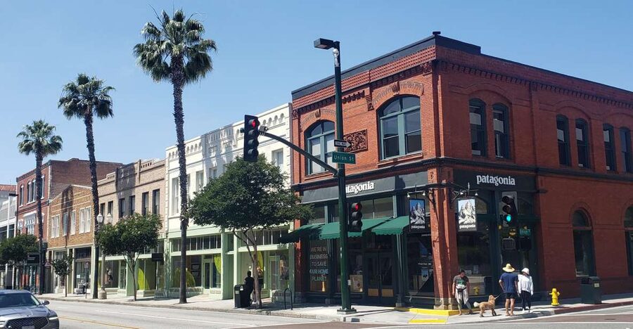 Los Angeles: Old Pasadena Food & Tasting Walking Tour - Why this Pasadena food tour works