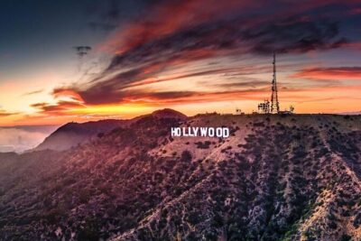 Los Angeles Original 90-Minute Walking Tour to The Hollywood Sign