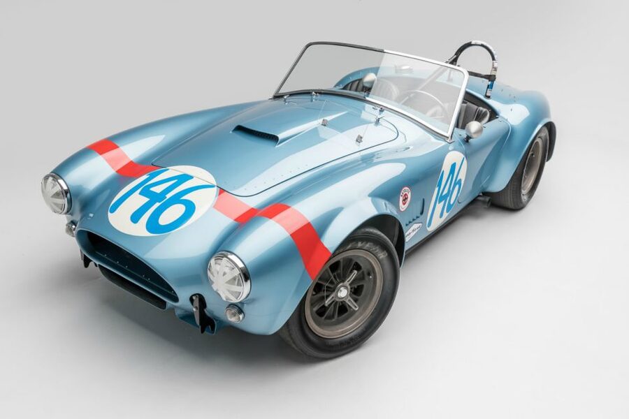 Los Angeles: Petersen Automotive Museum Entry & Vault Access - Why the Petersen works even if you are not a car expert