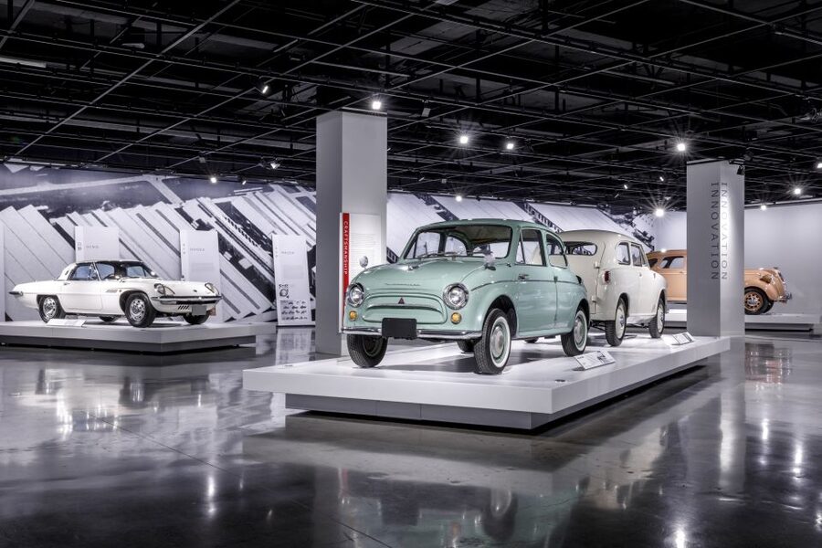 Los Angeles: Petersen Automotive Museum Entry & Vault Access - Should you book the Petersen and Vault ticket?
