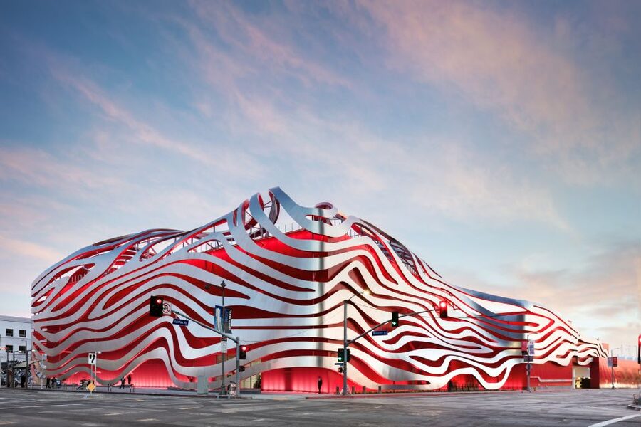 Los Angeles: Petersen Automotive Museum Entry & Vault Access - Cars that already have a place in popular culture