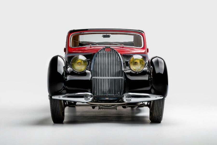 Los Angeles: Petersen Automotive Museum Entry & Vault Access - How much time should you allow?