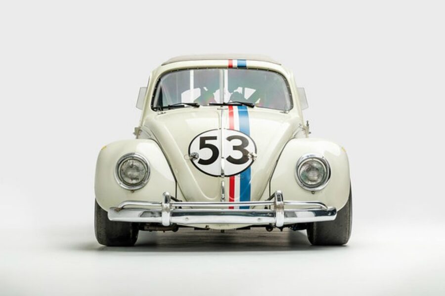 Los Angeles: Petersen Automotive Museum Entry & Vault Access - Is $51 a fair price?