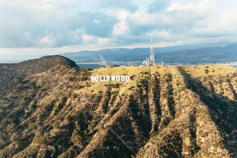 Los Angeles: Private 1-Hour Sightseeing Helicopter Tour - Key points to know before booking
