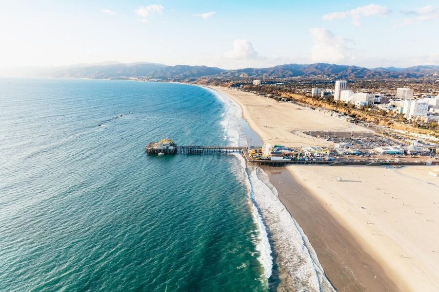 Los Angeles: Private 1-Hour Sightseeing Helicopter Tour - Why this helicopter tour gives you a better map of Los Angeles