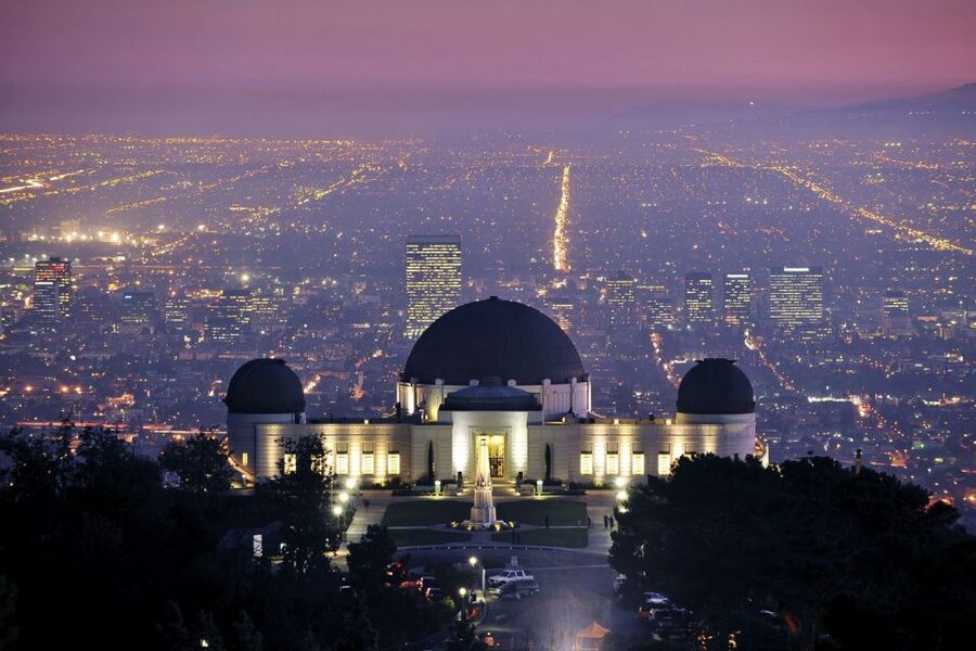 Los Angeles: Private 3-Hour Tour by SUV - Key points to know before booking