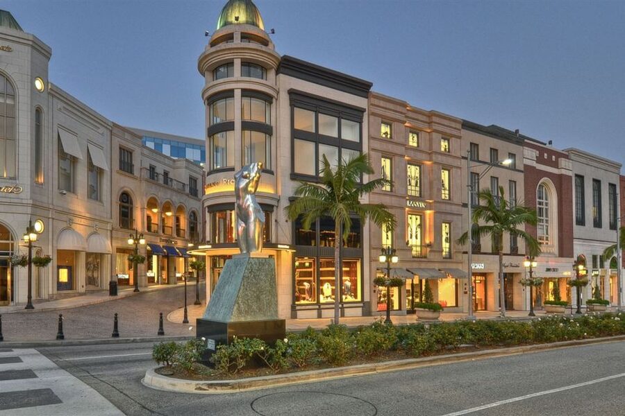 Los Angeles: Private 3-Hour Tour by SUV - Why a private SUV works well in Los Angeles