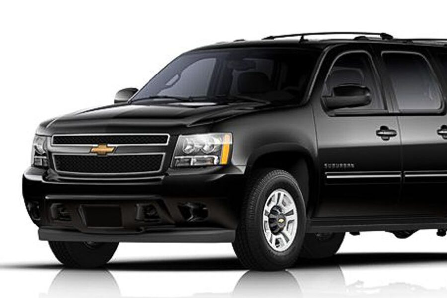 Los Angeles: Private 3-Hour Tour by SUV - Hollywood and Beverly Hills by private vehicle