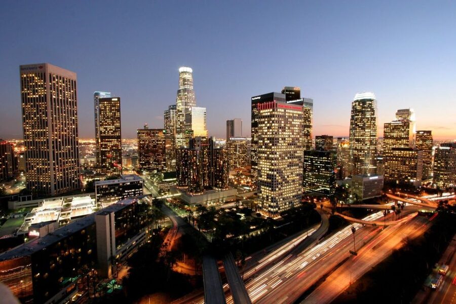 Los Angeles: Private 3-Hour Tour by SUV - Who will get the most from this tour?