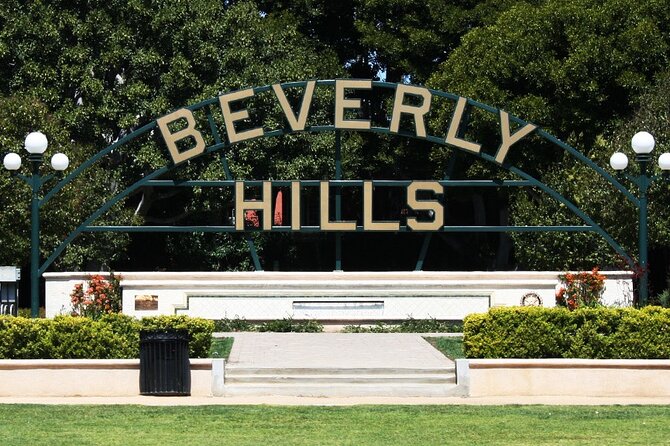 Los Angeles Private 4 Hour Driving Tour - What this Los Angeles tour is really designed to do