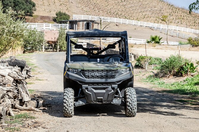 Los Angeles: Private 4x4 Vineyard Tour in Malibu - Timing, meeting point, and practical planning