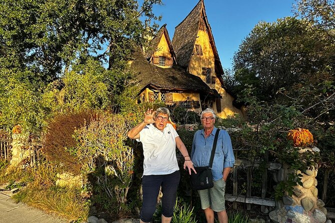 Los Angeles : Private Custom Tour with A Guide (Car Option) - Key points to know before booking