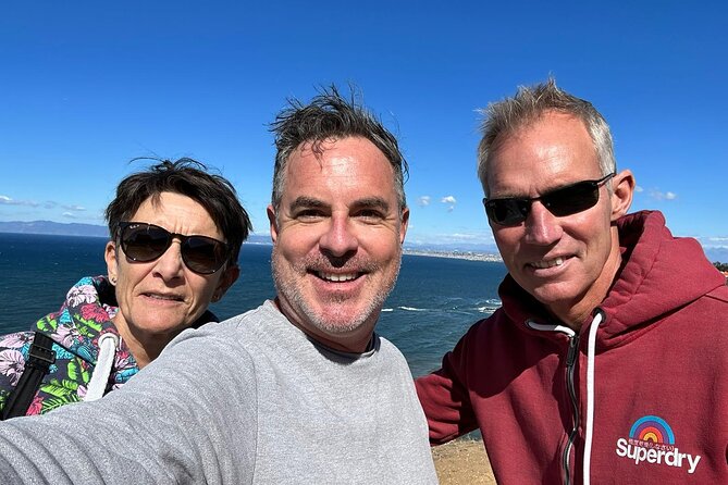 Los Angeles : Private Custom Tour with A Guide (Car Option) - What you can ask the guide to plan