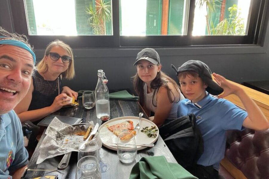 Los Angeles : Private custom tour with a local guide - What the Los Angeles route actually includes
