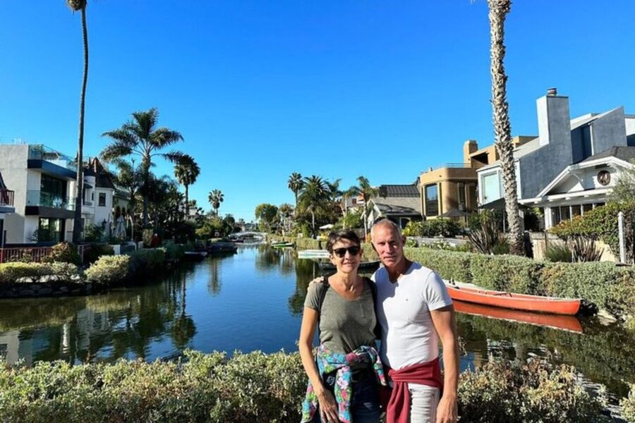Los Angeles : Private custom tour with a local guide - What the guide adds beyond a map