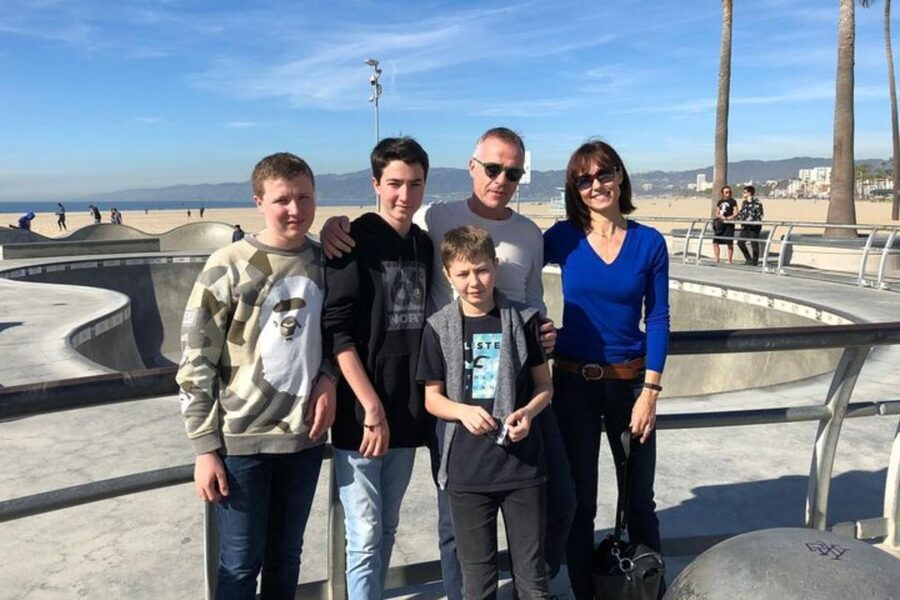 Los Angeles : Private custom tour with a local guide - Booking details worth keeping in mind