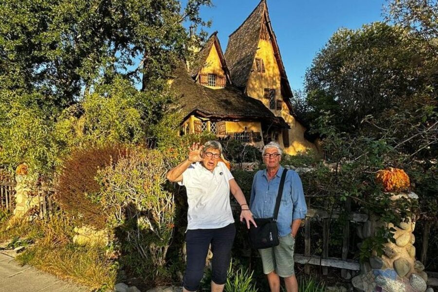 Los Angeles : Private custom tour with a local guide - Who should book this Los Angeles tour?