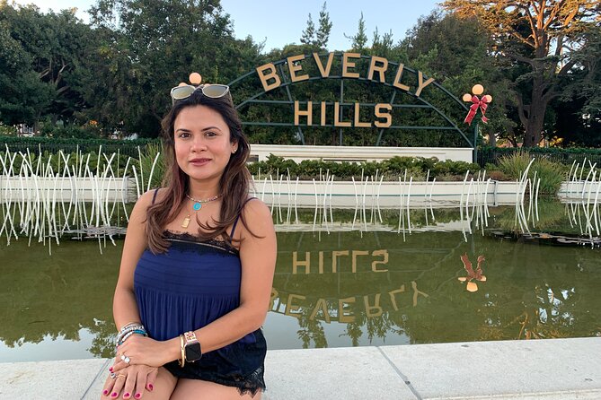 Los Angeles Private Full Day Luxury EV SUV Tour with Hotel Pickup - Comfort between stops matters in Los Angeles