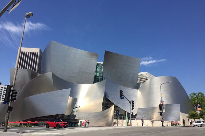 Los Angeles Private Full-Day Tour - A possible lunch at the Farmers Market