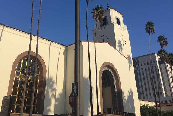 Los Angeles Private Full-Day Tour - Santa Monica Pier and the end of the coast