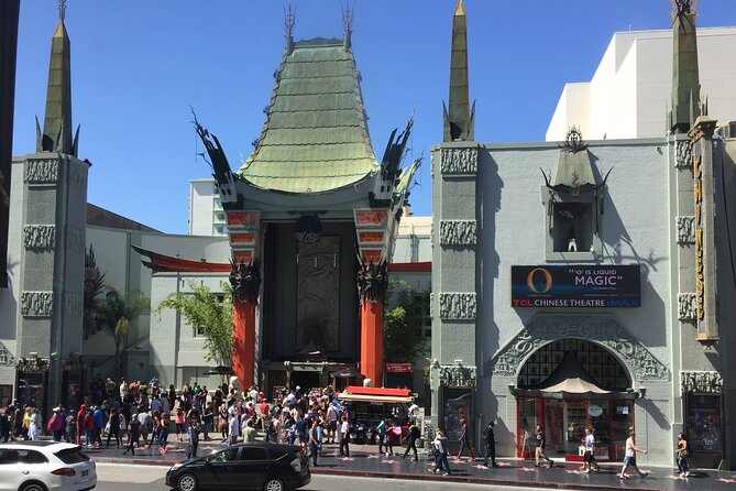 Los Angeles Private Full-Day Tour - What the private format is worth