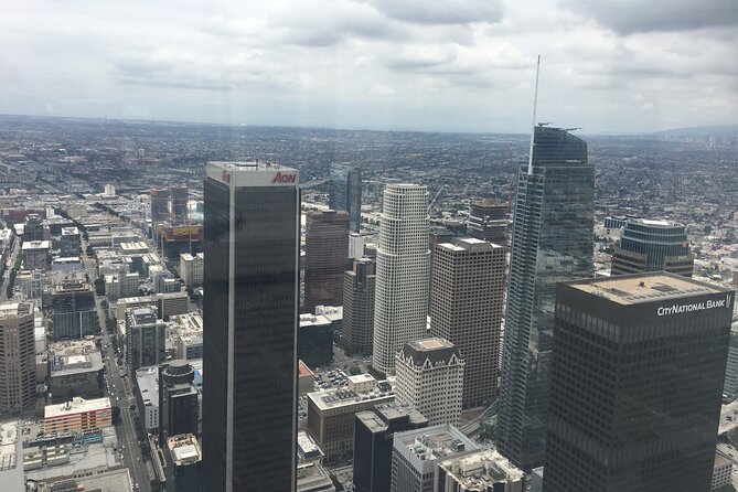 Los Angeles Private Full-Day Tour - Who will get the most from this day