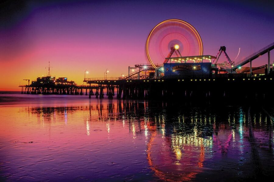 Los Angeles: Private Full-Day Tour by SUV - Why a private SUV works well in Los Angeles