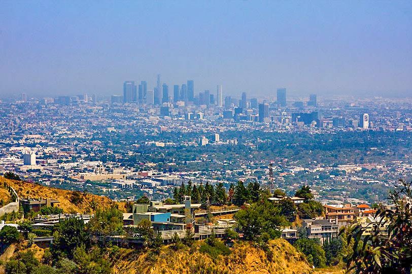 Los Angeles: Private Full-Day Tour by SUV - Who should book this Los Angeles tour?