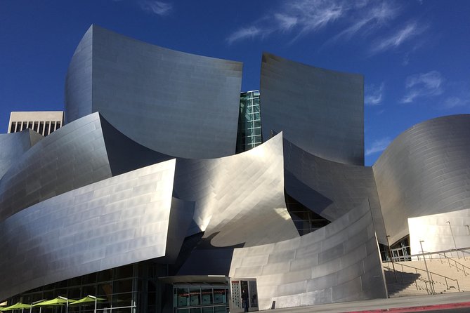 Los Angeles Private Full-Day Tour - Sunset Boulevard, Beverly Hills, and Rodeo Drive