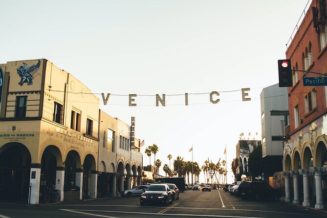 Los Angeles Private, Guided, Full-Day Sightseeing Tour - Why this private Los Angeles tour works