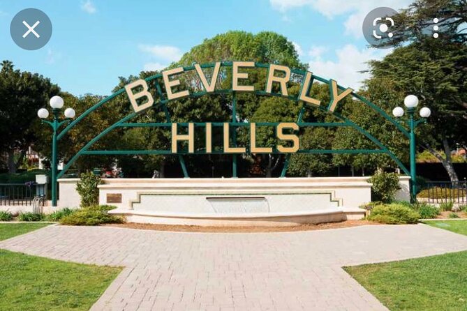 Los Angeles Private, Guided, Full-Day Sightseeing Tour - The guides make the biggest difference