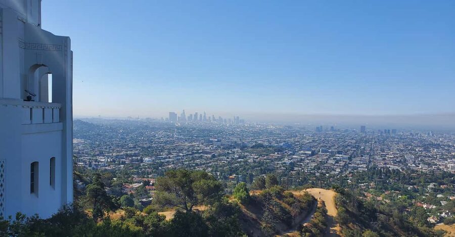 Los Angeles: private sightseeing tour - Key points to know before booking