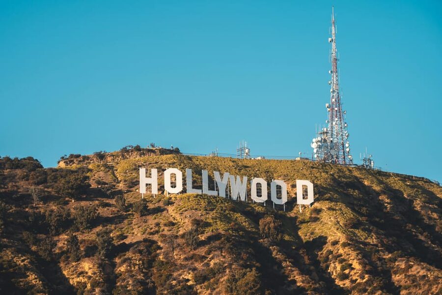Los Angeles: private sightseeing tour - Beverly Hills shows a different side of LA
