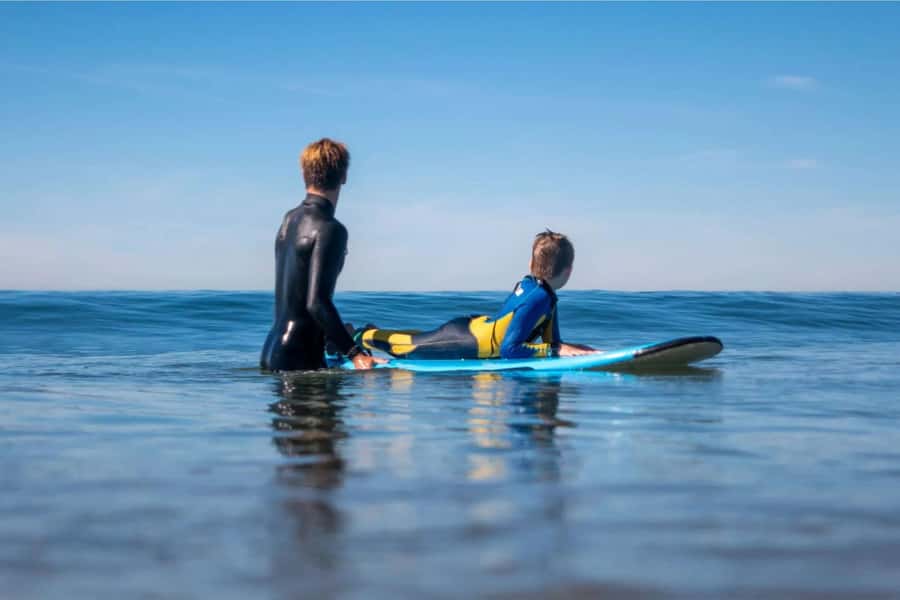 Los Angeles: Private Surfing Lesson with Equipment Rental - Why private coaching matters at $149