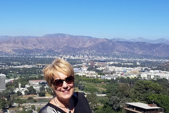 Los Angeles Private Tour - Rodeo Drive and the polished side of Beverly Hills