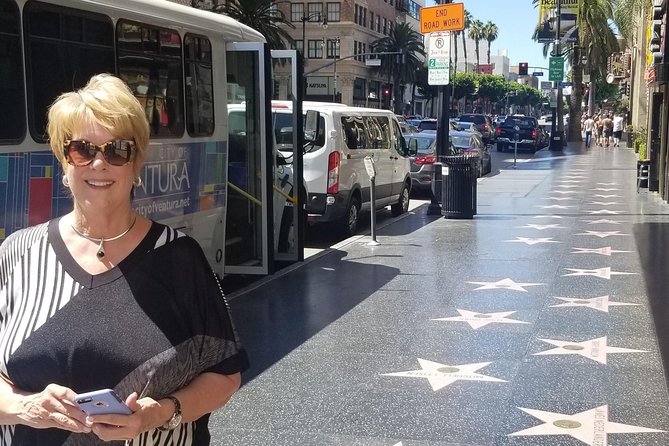 Los Angeles Private Tour - Venice Beach: the most character-packed stop