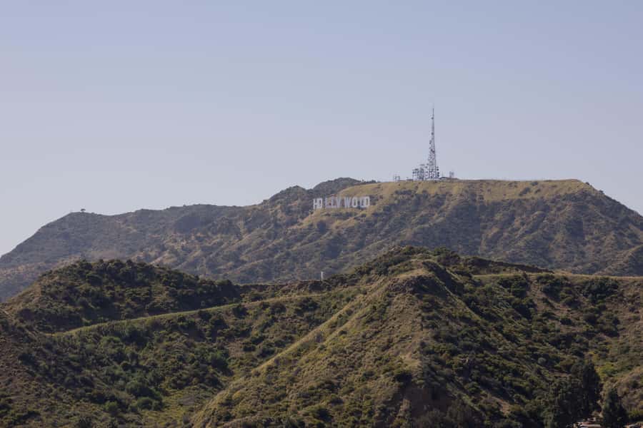 Los Angeles: Private Tour of Griffith Observatory - Who should book this Griffith Observatory tour?