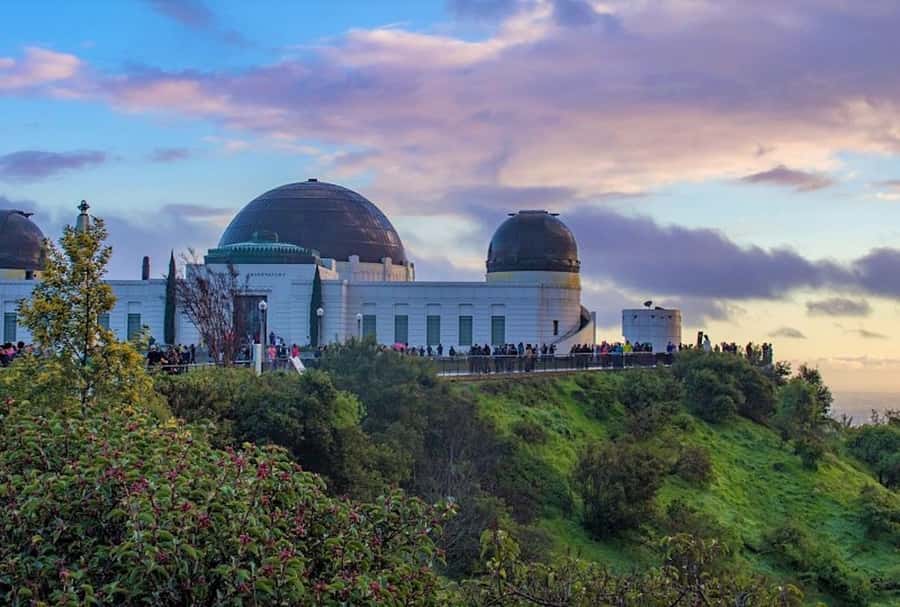 Los Angeles: Private Tour of Griffith Observatory - Inside 67,000 square feet of science