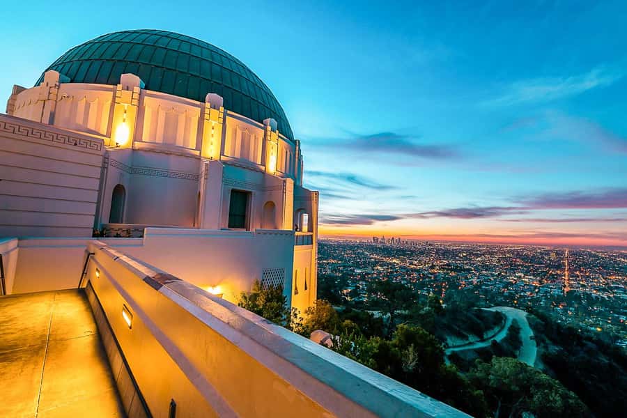 Los Angeles: Private Tour of Griffith Observatory - Timing, opening days, and practical planning