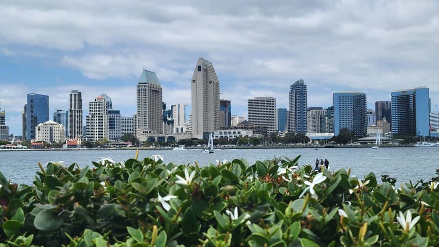 Los Angeles: private tour to San Diego - Balboa Park deserves its one-hour stop