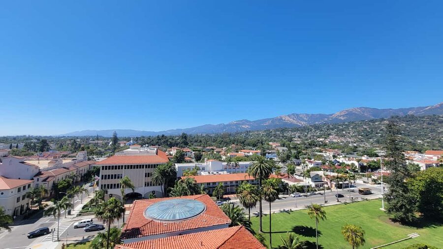 Los Angeles: private tour to Santa Barbara and Solvang - Key points to know before booking
