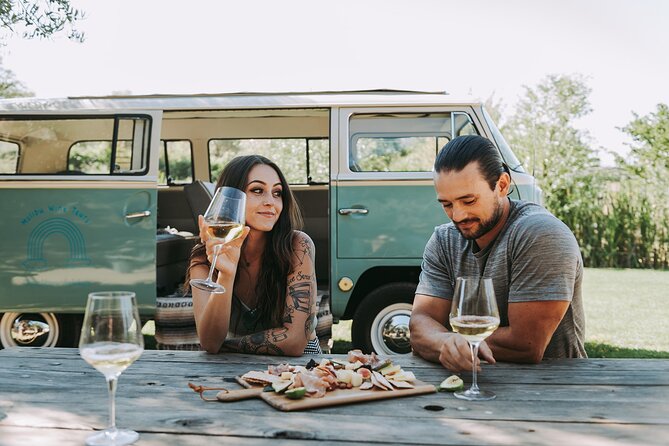 Los Angeles: Private Vintage VW Bus Tour in Malibu - Who will enjoy this Malibu outing
