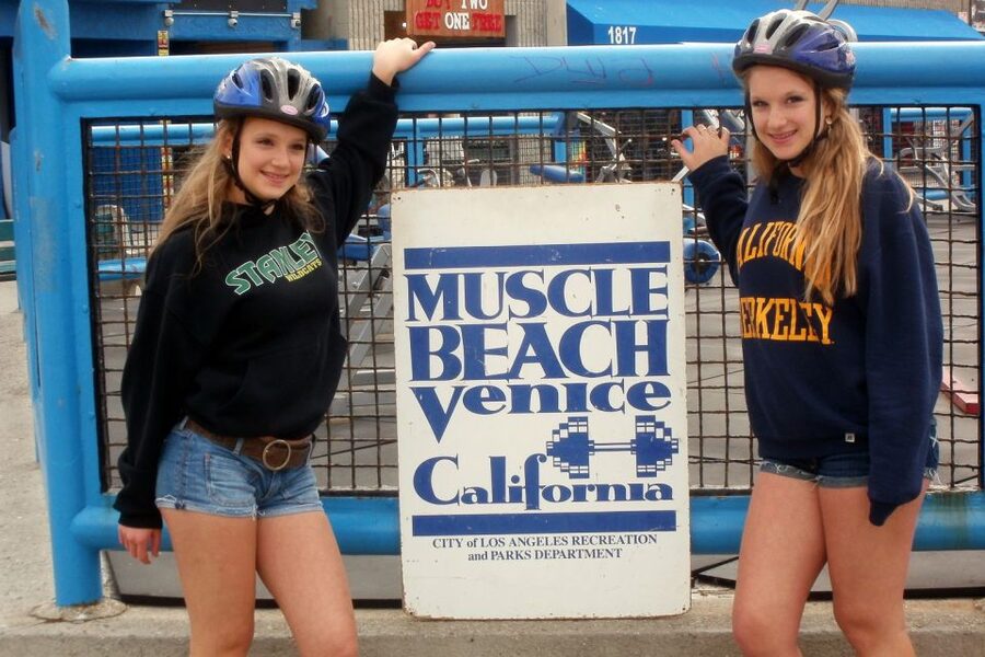 Los Angeles: Santa Monica and Venice eBike Tour - What the three-hour schedule really feels like