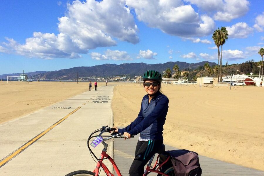 Los Angeles: Santa Monica and Venice eBike Tour - Is $89 a good value?