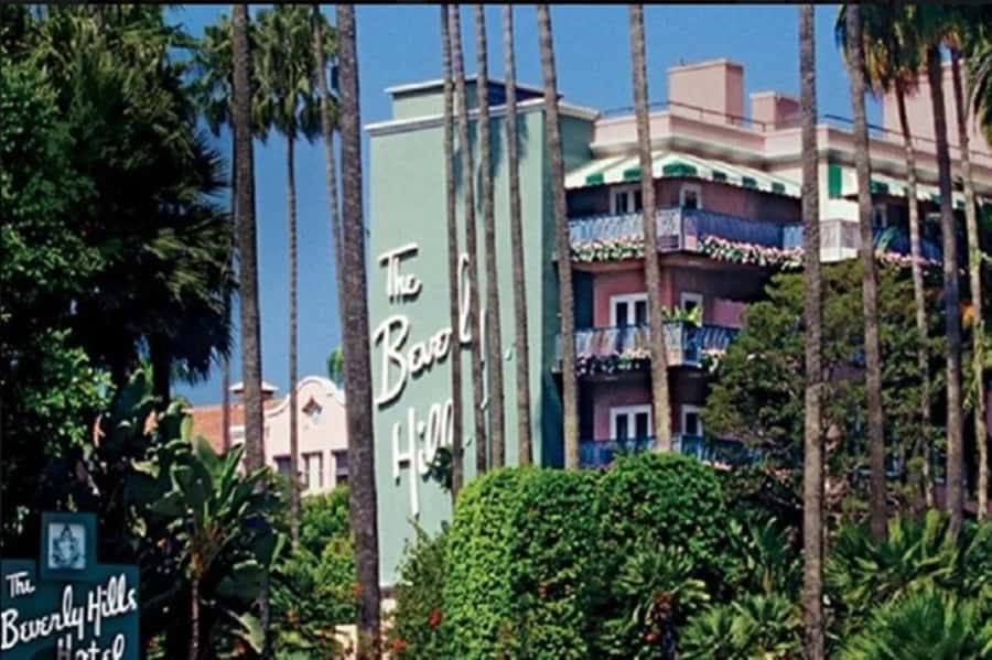Los Angeles Sightseeing Tour: From Anaheim & Buena Park - Hollywood Boulevard and TCL Chinese Theatre