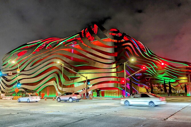Los Angeles Sites and Celebrity Homes Private Flexible Day Tour - A full day built around the Los Angeles you want to see