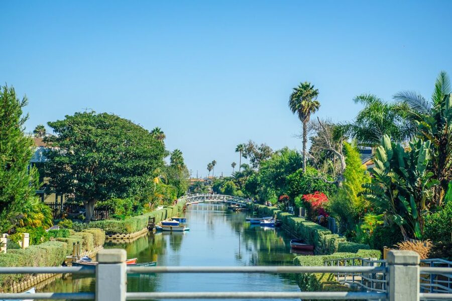 Los Angeles: Small Group Sightseeing Tour - Key points at a glance