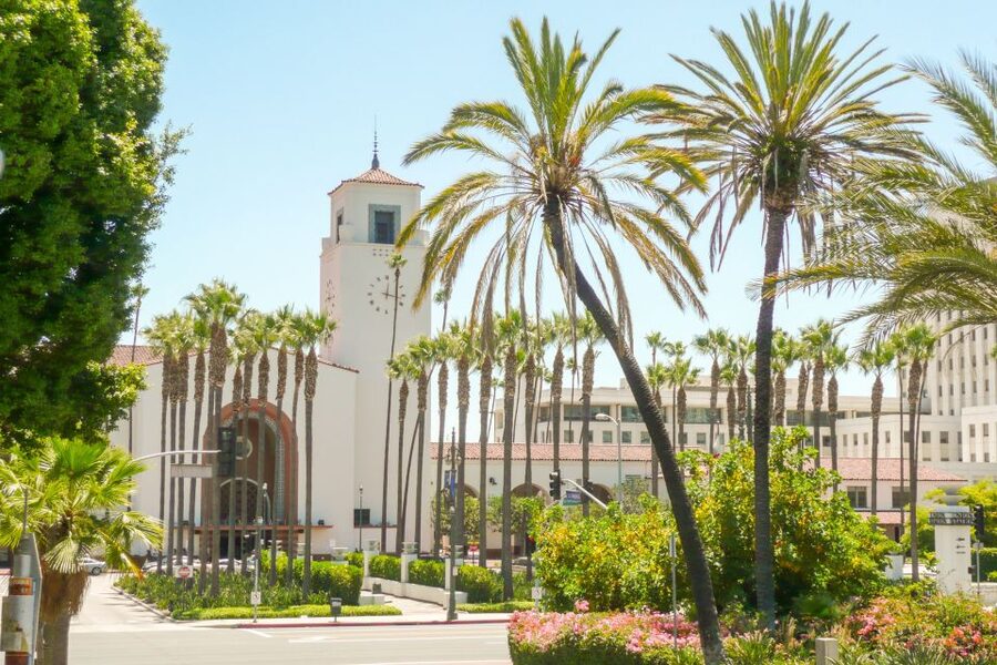 Los Angeles: Small Group Sightseeing Tour - Hollywood Boulevard, the Walk of Fame, and the Chinese Theatre