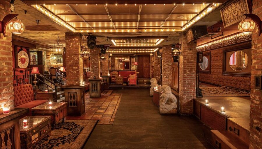 Los Angeles: Speakeasy Bar Hopping Tour with Drink - Key points to know before you book