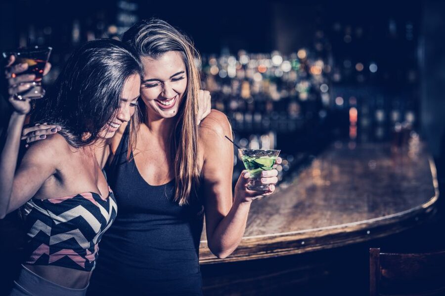 Los Angeles: Speakeasy Bar Hopping Tour with Drink - Three Hollywood bars, three different moods